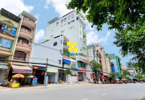 CHO THUÊ VĂN PHÒNG 289 ĐINH BỘ LĨNH