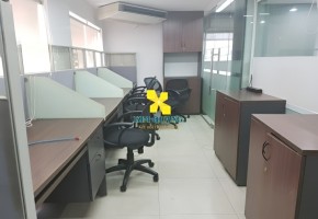CHO THUÊ VĂN PHÒNG 290/13E NAM KỲ KHỞI NGHĨA