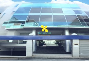 CHO THUÊ VĂN PHÒNG 290/13E NAM KỲ KHỞI NGHĨA