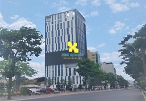 CHO THUÊ VĂN PHÒNG 2BIS NGUYỄN THỊ MINH KHAI