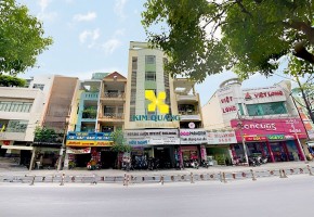 CHO THUÊ VĂN PHÒNG 309-311 HOÀNG DIỆU