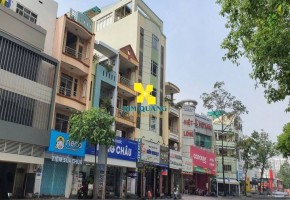 CHO THUÊ VĂN PHÒNG 309-311 HOÀNG DIỆU