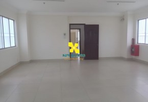 CHO THUÊ VĂN PHÒNG 321 TRẦN PHÚ QUẬN 5