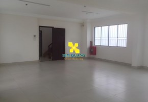 CHO THUÊ VĂN PHÒNG 321 TRẦN PHÚ QUẬN 5