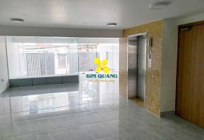 CHO THUÊ VĂN PHÒNG 326 NGUYỄN TRỌNG TUYỂN