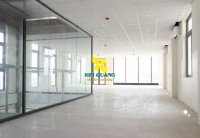 CHO THUÊ VĂN PHÒNG 345 PHẠM VĂN BẠCH