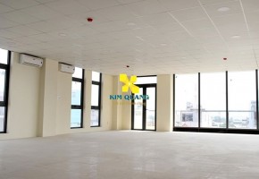 CHO THUÊ VĂN PHÒNG 345 PHẠM VĂN BẠCH