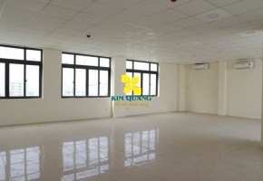 CHO THUÊ VĂN PHÒNG 345 PHẠM VĂN BẠCH