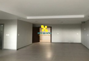 CHO THUÊ  VĂN PHÒNG 346 BẾN VÂN ĐỒN OFFICETEL GOLD VIEW