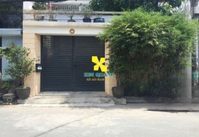 CHO THUÊ VĂN PHÒNG 348/13A UNG VĂN KHIÊM