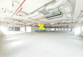 CHO THUÊ VĂN PHÒNG 364 CỘNG HÒA ETOWN 6