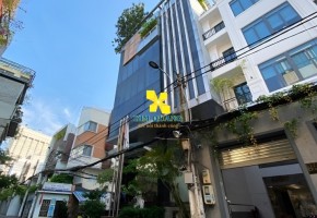 CHO THUÊ VĂN PHÒNG T&C HOLDING 384/42 NAM KỲ KHỞI NGHĨA