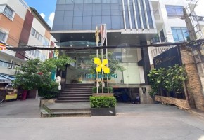 CHO THUÊ VĂN PHÒNG T&C HOLDING 384/42 NAM KỲ KHỞI NGHĨA
