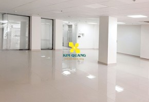CHO THUÊ VĂN PHÒNG 40-42 THẠCH THỊ THANH QUẬN 1
