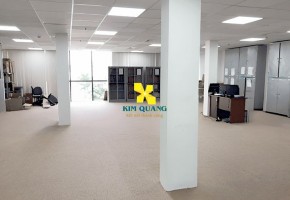 CHO THUÊ VĂN PHÒNG 40-42 THẠCH THỊ THANH QUẬN 1