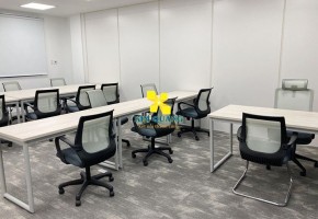 CHO THUÊ VĂN PHÒNG 42/5-42/7 HỒ ĐẮC DI
