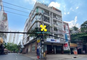 CHO THUÊ VĂN PHÒNG 47A ĐƯỜNG D5