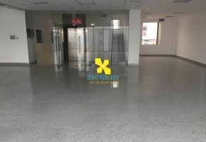 CHO THUÊ VĂN PHÒNG 520 CÁCH MẠNG THÁNG TÁM