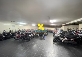 CHO THUÊ VĂN PHÒNG 520 CÁCH MẠNG THÁNG TÁM
