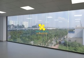 CHO THUÊ VĂN PHÒNG 564 XA LỘ HÀ NỘI THỦ ĐỨC