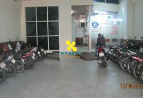 CHO THUÊ VĂN PHÒNG 59-61 NGUYÊN TRƯỜNG TỘ QUẬN 4
