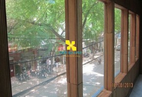 CHO THUÊ VĂN PHÒNG 59-61 NGUYÊN TRƯỜNG TỘ QUẬN 4