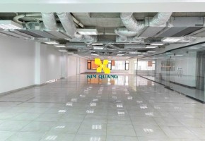 CHO THUÊ VĂN PHÒNG 6-8-10 CỬU LONG TÂN BÌNH