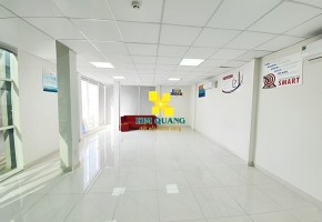 CHO THUÊ VĂN PHÒNG 61 ĐƯỜNG A4 QUẬN TÂN BÌNH