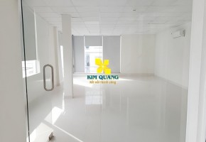 CHO THUÊ VĂN PHÒNG 61 ĐƯỜNG A4 QUẬN TÂN BÌNH