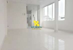 CHO THUÊ VĂN PHÒNG 61 ĐƯỜNG A4 QUẬN TÂN BÌNH
