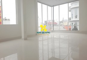 CHO THUÊ VĂN PHÒNG 61 ĐƯỜNG A4 QUẬN TÂN BÌNH
