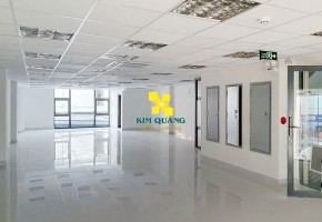 CHO THUÊ VĂN PHÒNG 661 XÔ VIẾT NGHỆ TĨNH