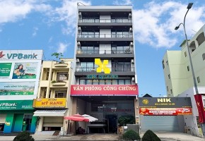 CHO THUÊ VĂN PHÒNG 661 XÔ VIẾT NGHỆ TĨNH