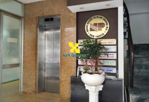 CHO THUÊ VĂN PHÒNG 68-70 HOÀNG DIỆU NAM PHƯƠNG BUILDING