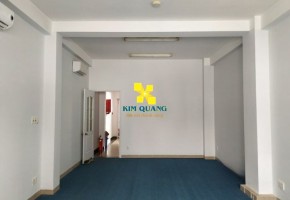CHO THUÊ VĂN PHÒNG 68-70 HOÀNG DIỆU NAM PHƯƠNG BUILDING