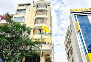 CHO THUÊ VĂN PHÒNG 68-70 HOÀNG DIỆU NAM PHƯƠNG BUILDING