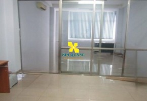 CHO THUÊ VĂN PHÒNG 68-70 HOÀNG DIỆU NAM PHƯƠNG BUILDING