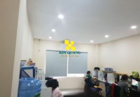 CHO THUÊ VĂN PHÒNG 68/14 HOÀNG DIỆU NGA TRẦN BUILDING