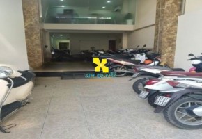 CHO THUÊ VĂN PHÒNG 68/14 HOÀNG DIỆU NGA TRẦN BUILDING