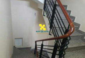 CHO THUÊ VĂN PHÒNG 68/14 HOÀNG DIỆU NGA TRẦN BUILDING