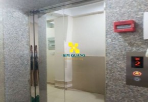 CHO THUÊ VĂN PHÒNG 68/14 HOÀNG DIỆU NGA TRẦN BUILDING