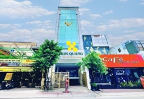 CHO THUÊ VĂN PHÒNG 72B TRẦN QUỐC TOẢN
