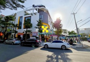 CHO THUÊ VĂN PHÒNG 77A-77B HIỆP BÌNH THỦ ĐỨC