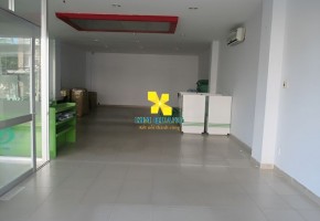 CHO THUÊ VĂN PHÒNG 781 LÊ HỒNG PHONG QUẬN 10