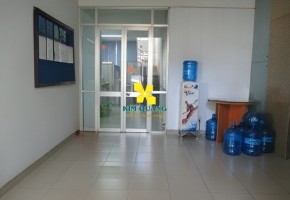 CHO THUÊ VĂN PHÒNG 781 LÊ HỒNG PHONG QUẬN 10