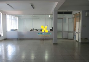 CHO THUÊ VĂN PHÒNG 781 LÊ HỒNG PHONG QUẬN 10