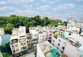 CHO THUÊ VĂN PHÒNG 86 BẠCH ĐẰNG