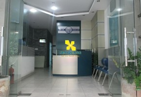 CHO THUÊ VĂN PHÒNG 87 TRẦN THIỆN CHÁNH KIM KIM HOÀN MỸ BUILDING