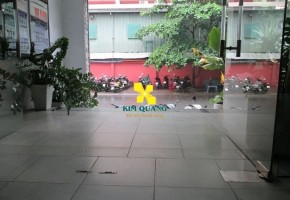 CHO THUÊ VĂN PHÒNG 87 TRẦN THIỆN CHÁNH KIM KIM HOÀN MỸ BUILDING