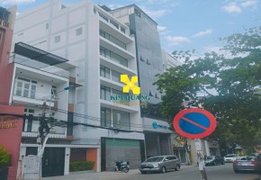 CHO THUÊ VĂN PHÒNG 87 TRẦN THIỆN CHÁNH KIM KIM HOÀN MỸ BUILDING